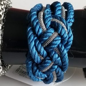 DKNYC Jewelry - DKNY Watch w/ Free Bracelet DKNYC Jewelry - DKNY Watch w/ Free Bracelet